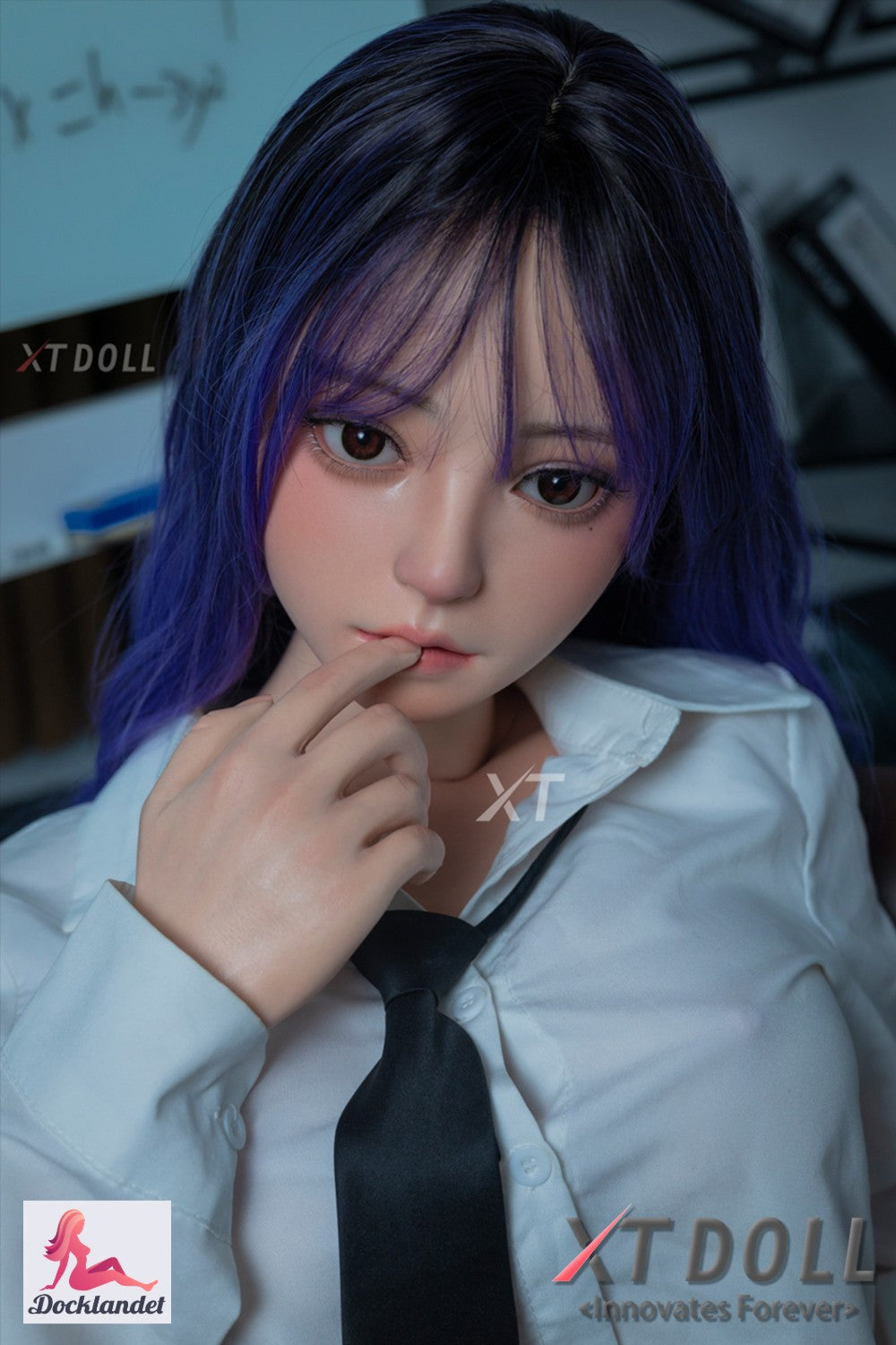 Akira sexpuppe (XT Doll 157cm D-cup #XT-byx2-B Silikon)