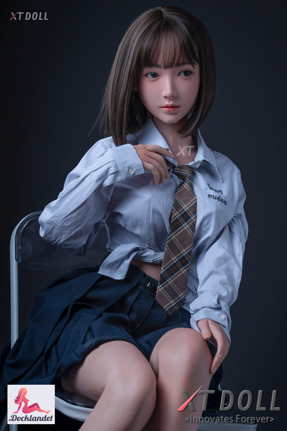 Asumi Sex doll (XT Doll 157cm D-cup #XT-bym16 silicone)