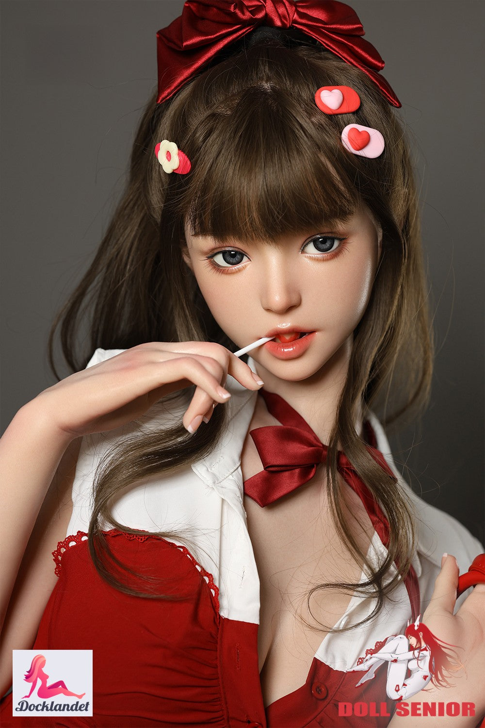 Mengyin sexpuppe (Puppe Senior 163cm E-cup #26 Silikon)