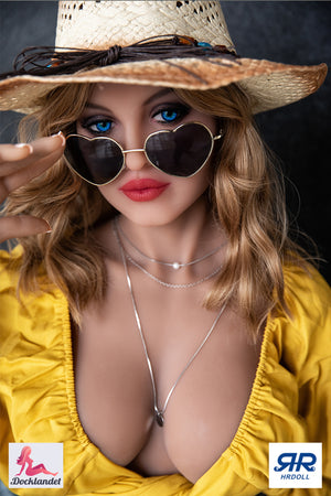 Lucy sexpuppe (HRDoll 165 cm d-cup #35 tpe)