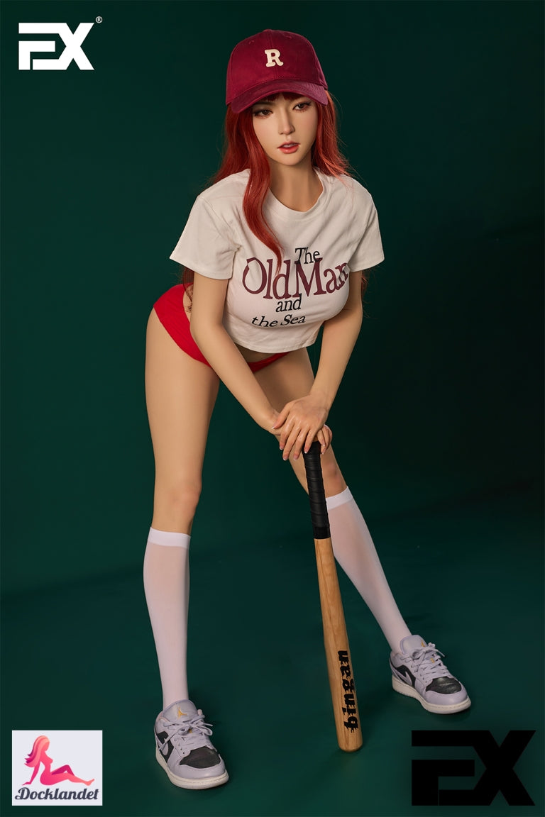 Kara sexpuppe (EXPuppe 165cm D-cup #Ukiyo-E Silikon)