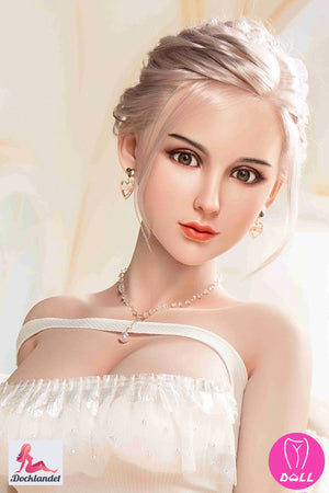 Zelda sexpuppe (YJL Doll 168cm e-cup #371 TPE+Silikon)
