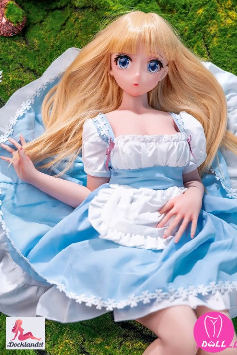 Kazakura sexpuppe (YJL Doll 88 cm C-cup #459 Silikon)