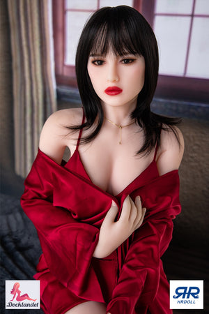Verklagen sexpuppe (HRDoll 168 cm C-cup #25 tpe)