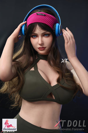 Natalie sexpuppe (XT Doll 166 cm H-cup #XT-31-B Silicon)