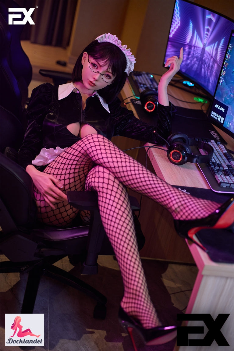 Ellie sexpuppe (EXPuppe 168cm F-cup #Ukiyo-E Silikon)