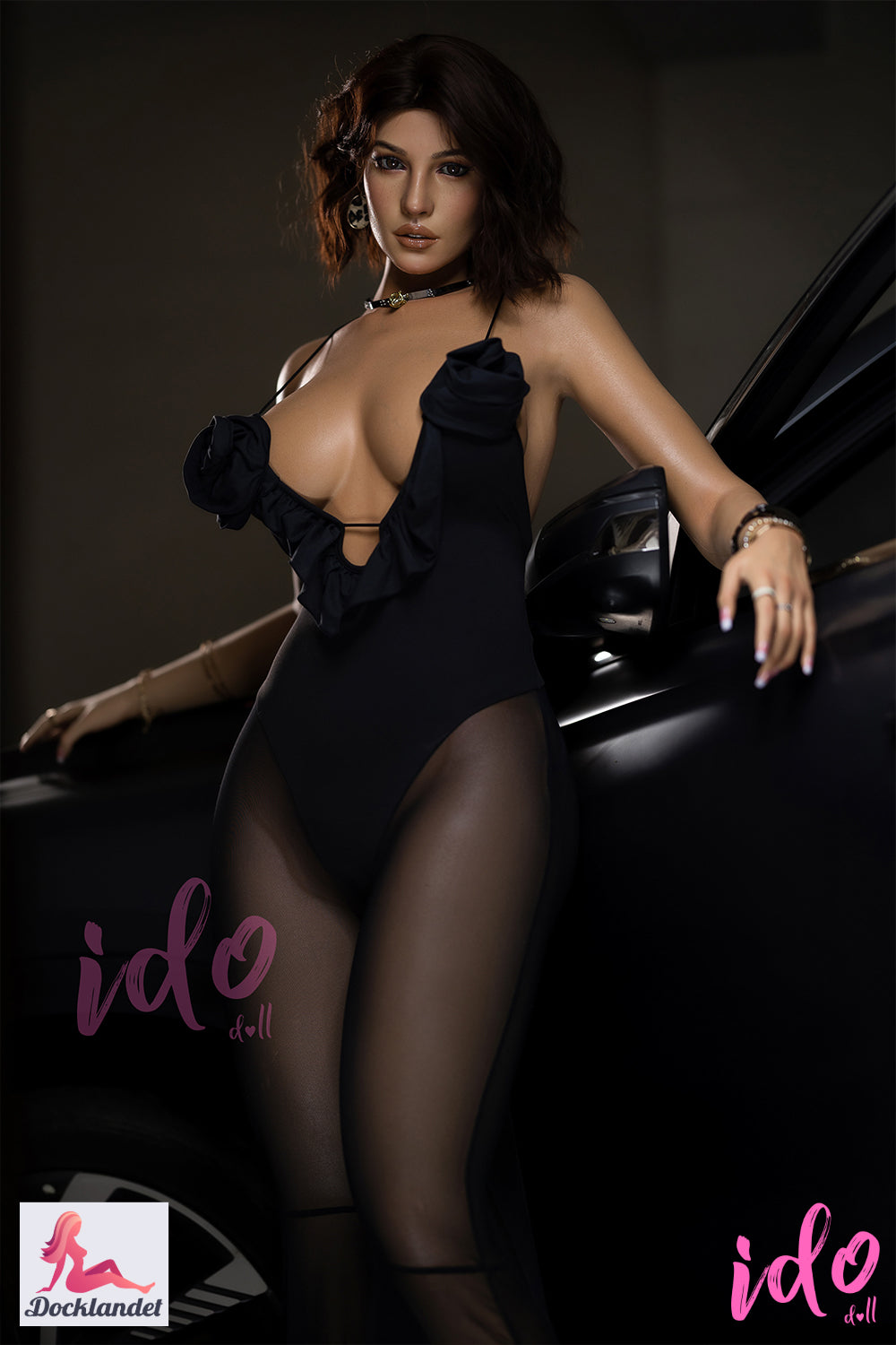 Alessia sexpuppe (Idodoll 167cm F-cup #ID2 Silicon)