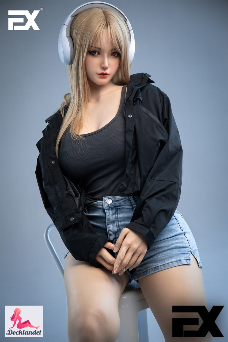 Katherine sexpuppe (EXPuppe 167cm C-cup #Ukiyo-E Silikon)