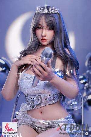 Charlene sexpuppe (XT Doll 165 cm e-cup #XT-BYB30 Silicon)