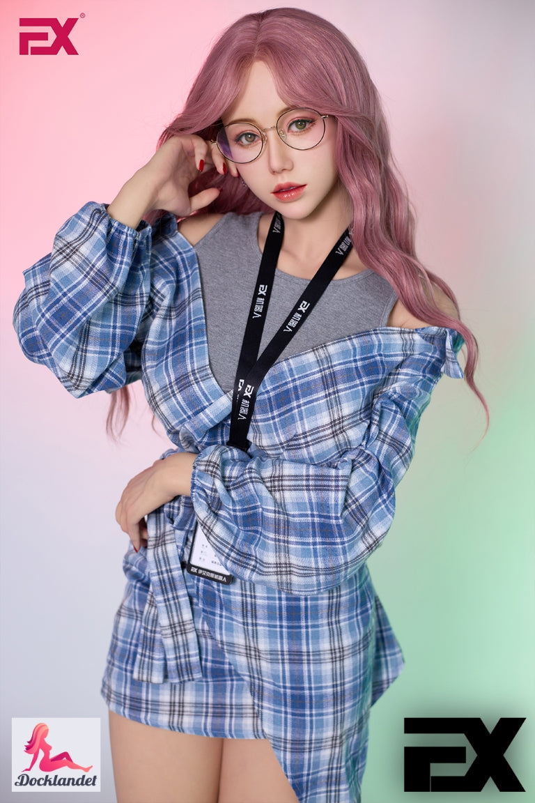 Yuki sexpuppe (EXPuppe 166cm G-cup #Ukiyo-E Silikon)