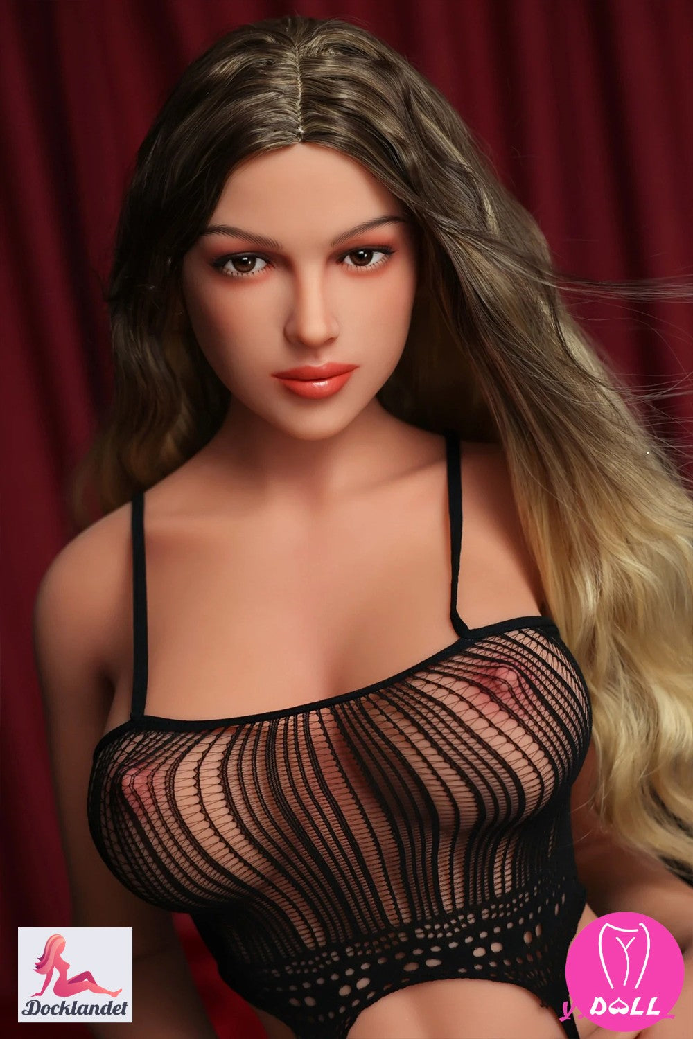 Emory sexpuppe (YJL Doll 169cm C-cup #152 TPE)