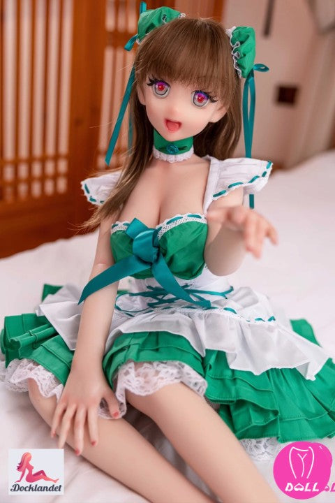 Yukina sexpuppe (YJL Doll 88 cm C-cup #342 Silikon)