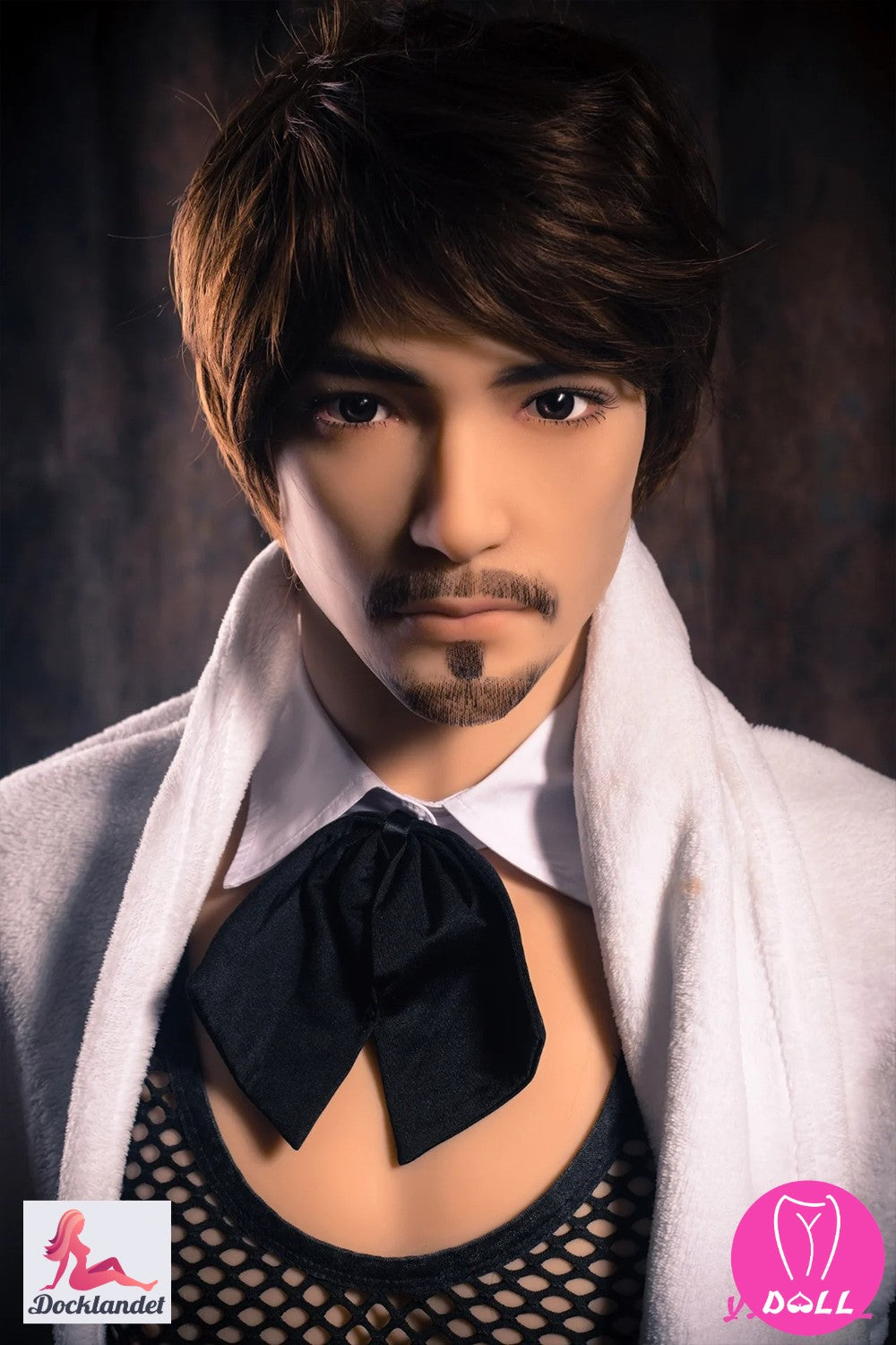 Andrew Male sexpuppe (YJL Doll 175 cm MD007 TPE)