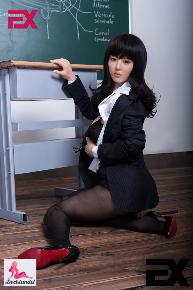 Mo-han sexpuppe (EXPuppe 165cm D-cup #Ukiyo-E Silikon)