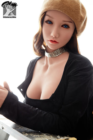 Fukada sexpuppe (Climax Doll Classic 158 cm C-cup Tpe)