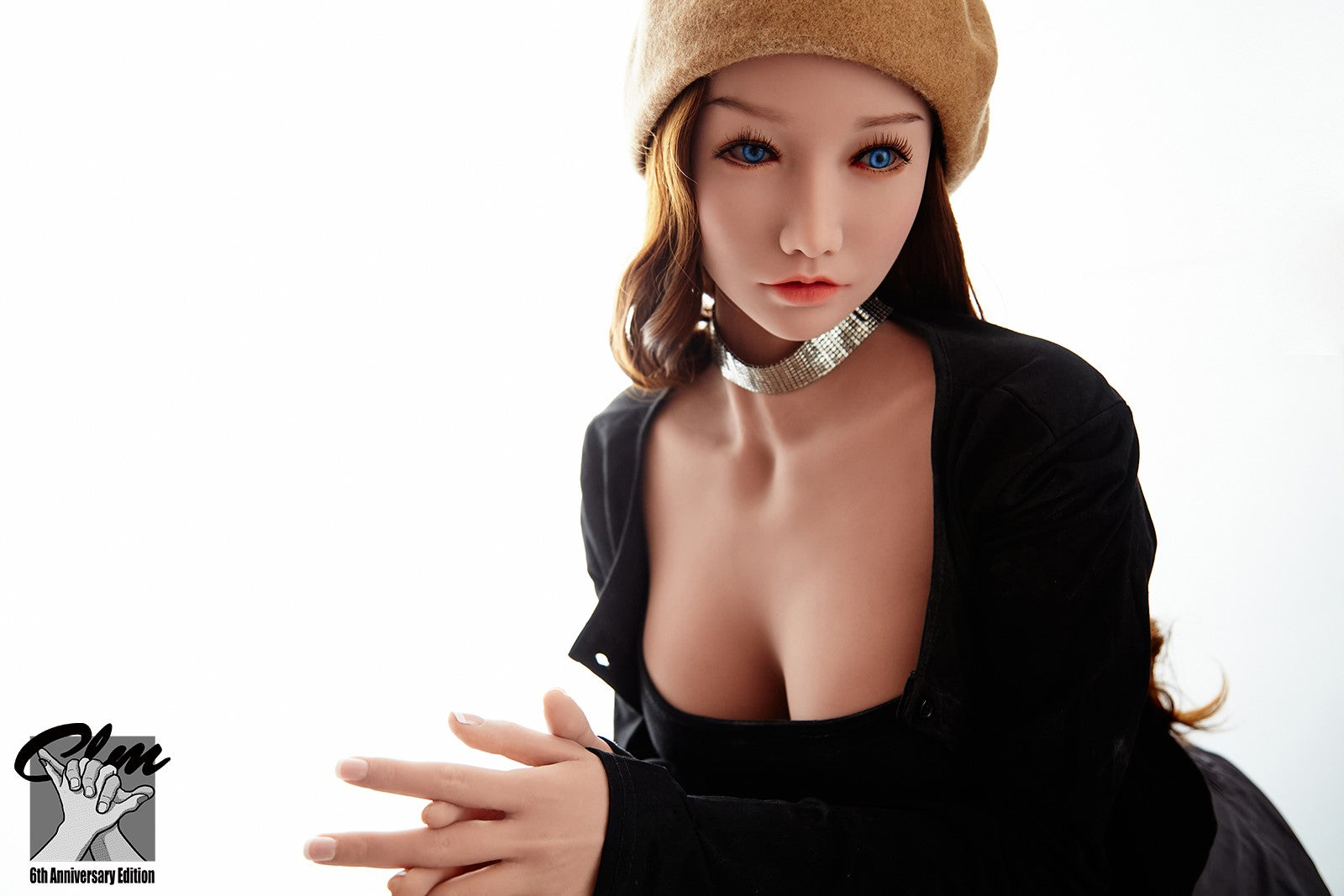 Fukada sexpuppe (Climax Doll Classic 158cm C-cup TPE)