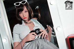Fukada sexpuppe (Climax Doll Classic 158 cm C-cup Tpe)