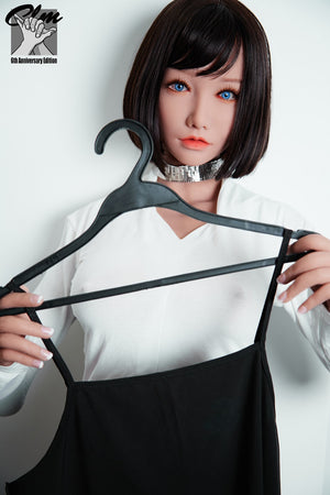 Fukada sexpuppe (Climax Doll Classic 158 cm C-cup Tpe)