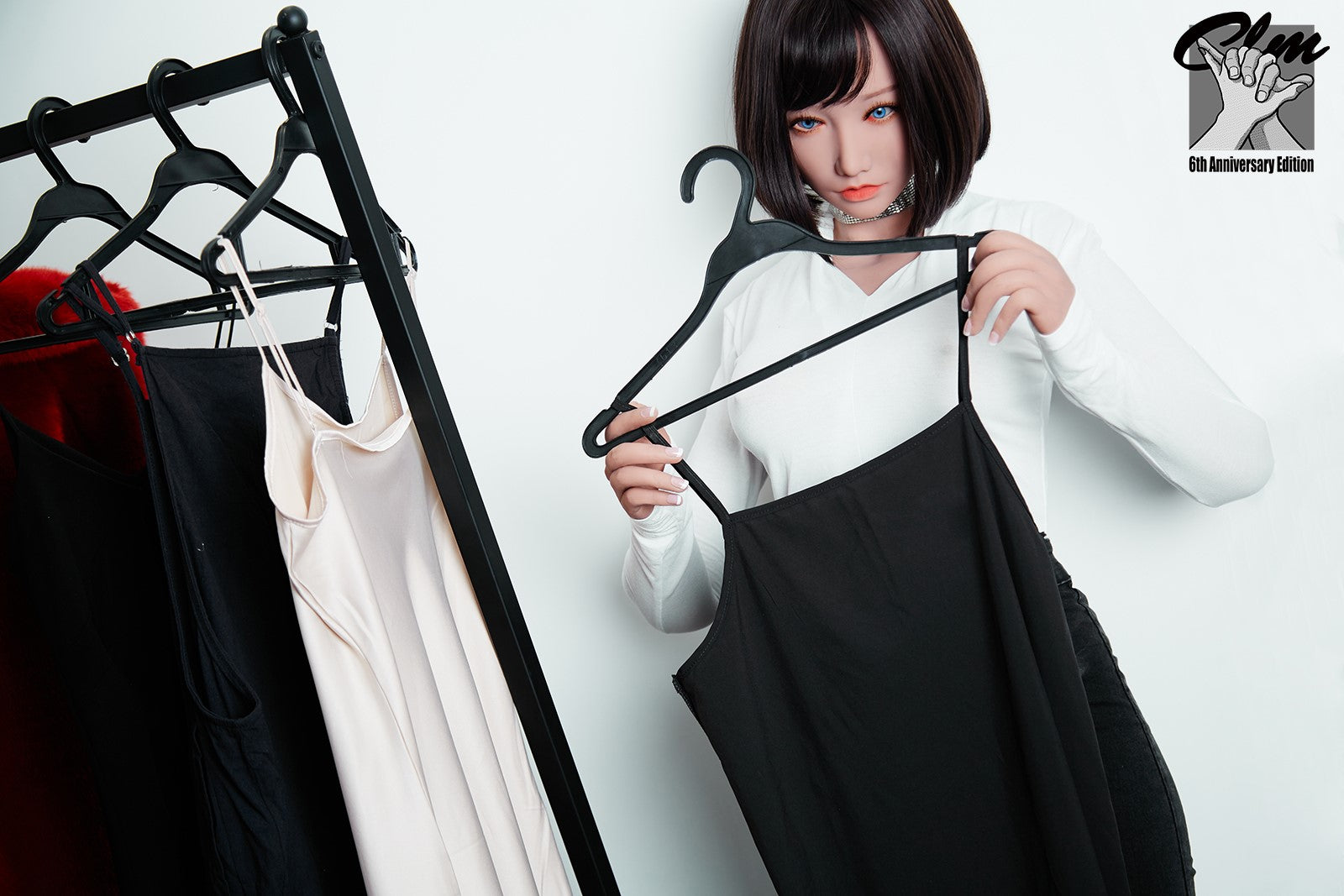 Fukada sexpuppe (Climax Doll Classic 158cm C-cup TPE)