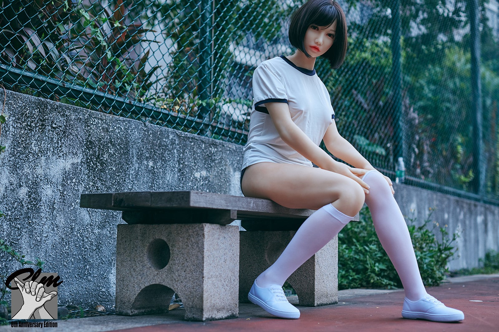 Fukada sexpuppe (Climax Doll Classic 158cm C-cup TPE)