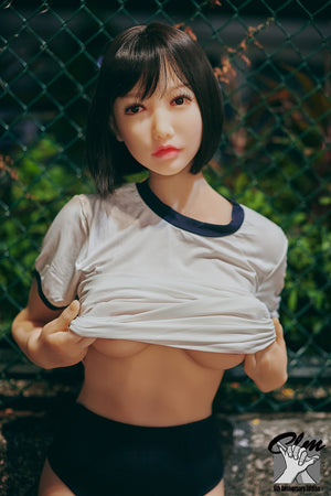 Fukada sexpuppe (Climax Doll Classic 158 cm C-cup Tpe)