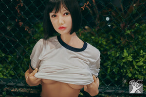 Fukada sexpuppe (Climax Doll Classic 158 cm C-cup Tpe)