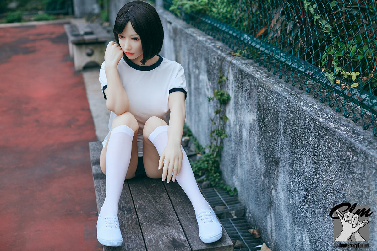 Fukada sexpuppe (Climax Doll Classic 158cm C-cup TPE)