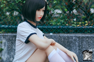 Fukada sexpuppe (Climax Doll Classic 158 cm C-cup Tpe)