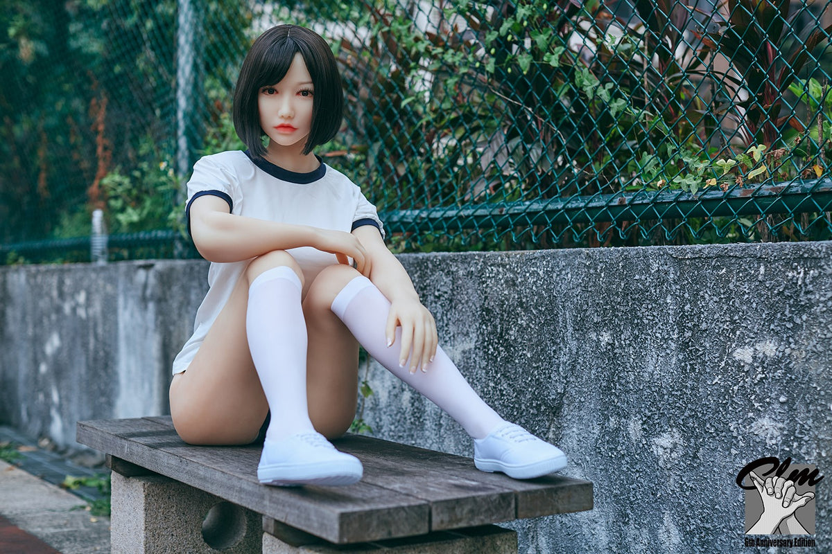 Fukada sexpuppe (Climax Doll Classic 158cm C-cup TPE)