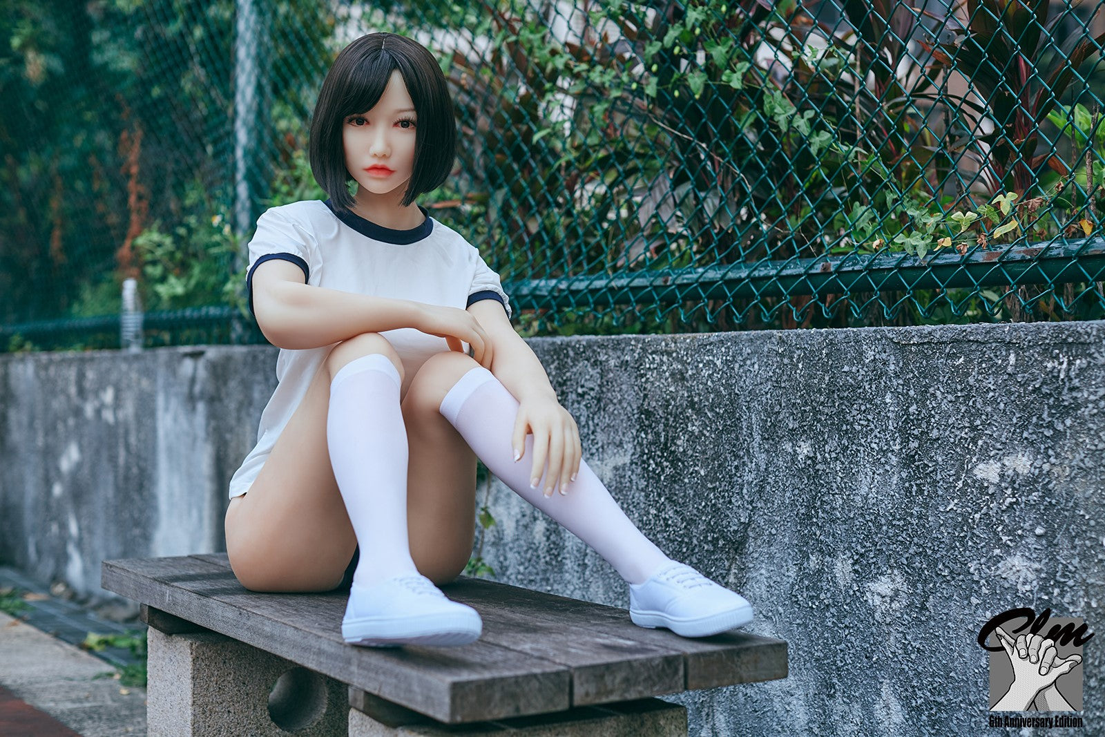 Fukada sexpuppe (Climax Doll Classic 158cm C-cup TPE)