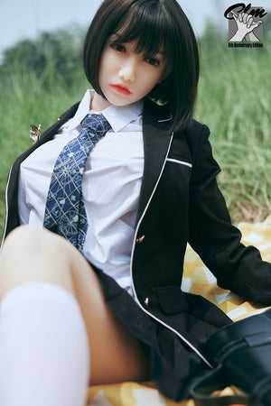Fukada sexpuppe (Climax Doll Classic 158 cm C-cup Tpe)