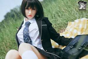 Fukada sexpuppe (Climax Doll Classic 158 cm C-cup Tpe)