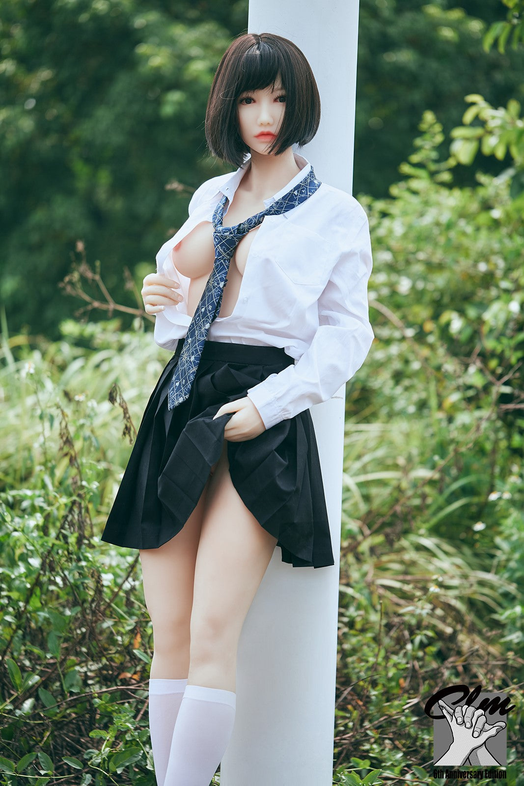 Fukada sexpuppe (Climax Doll Classic 158cm C-cup TPE)