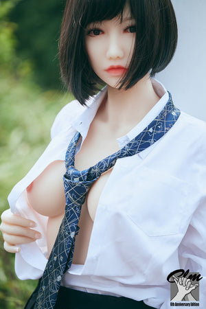 Fukada sexpuppe (Climax Doll Classic 158 cm C-cup Tpe)