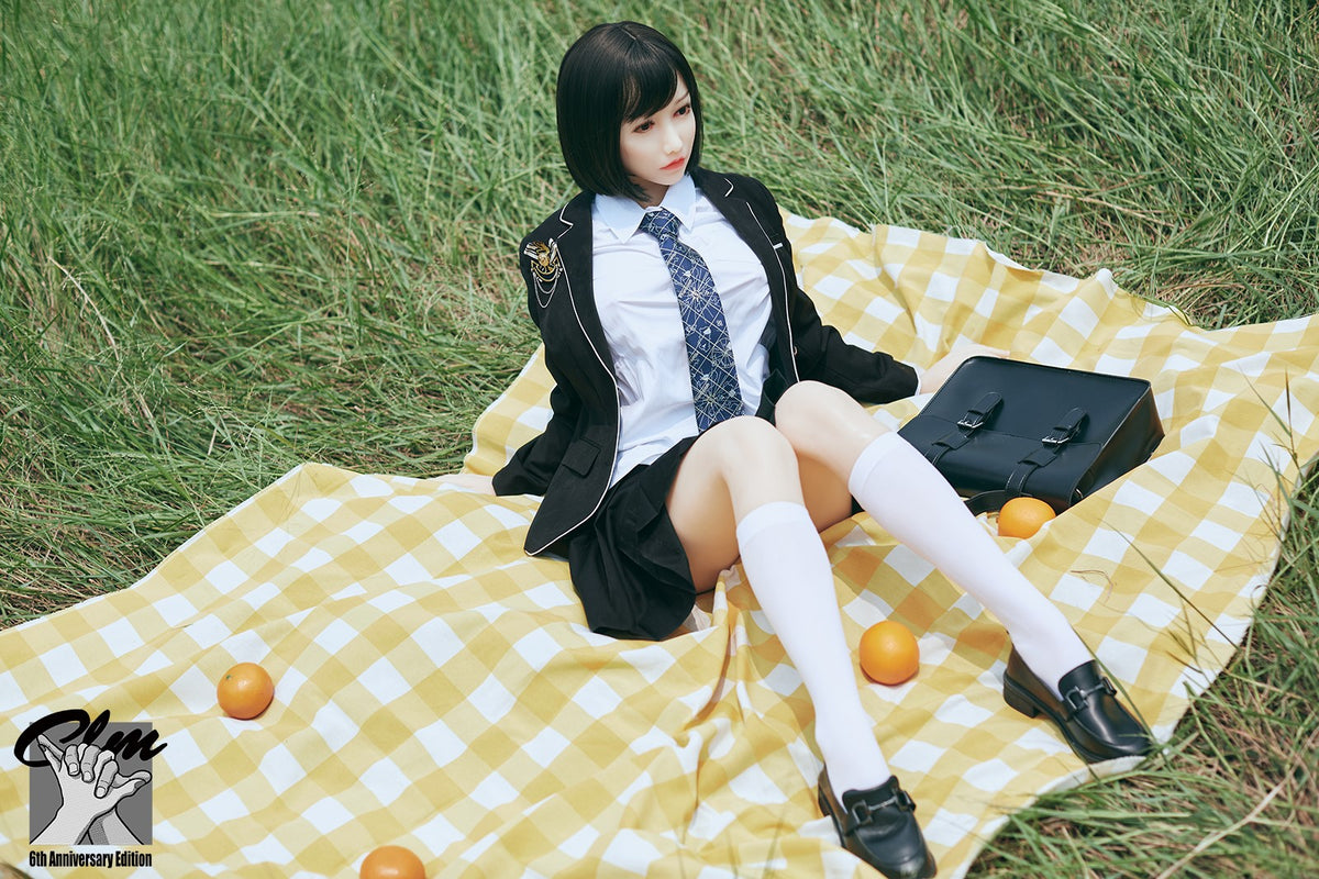 Fukada sexpuppe (Climax Doll Classic 158cm C-cup TPE)