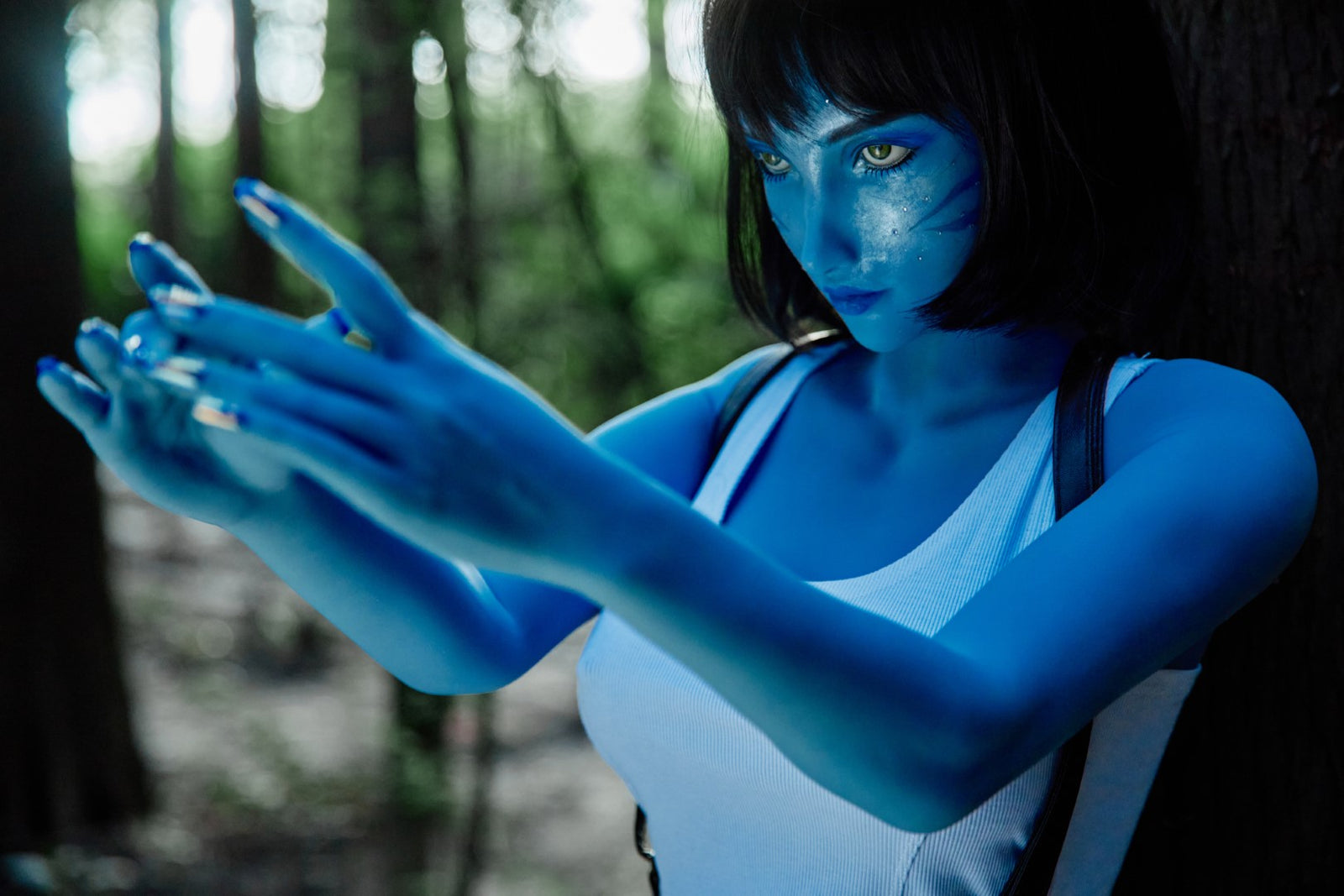 Tifa-Avatar sexpuppe (Climax Doll Classic 158cm C-cup TPE)