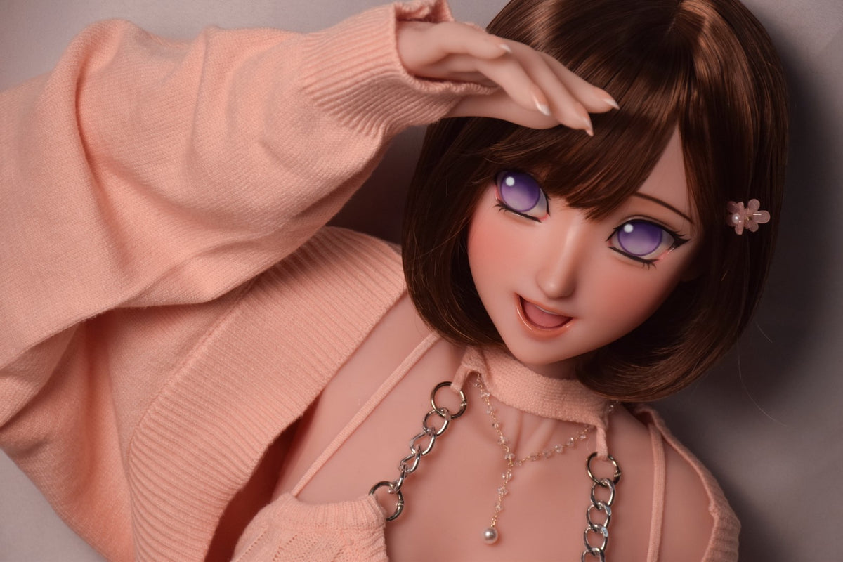 Hinata Himawari sexpuppe (Elsa Babe 165cm AHC003 Silikon)