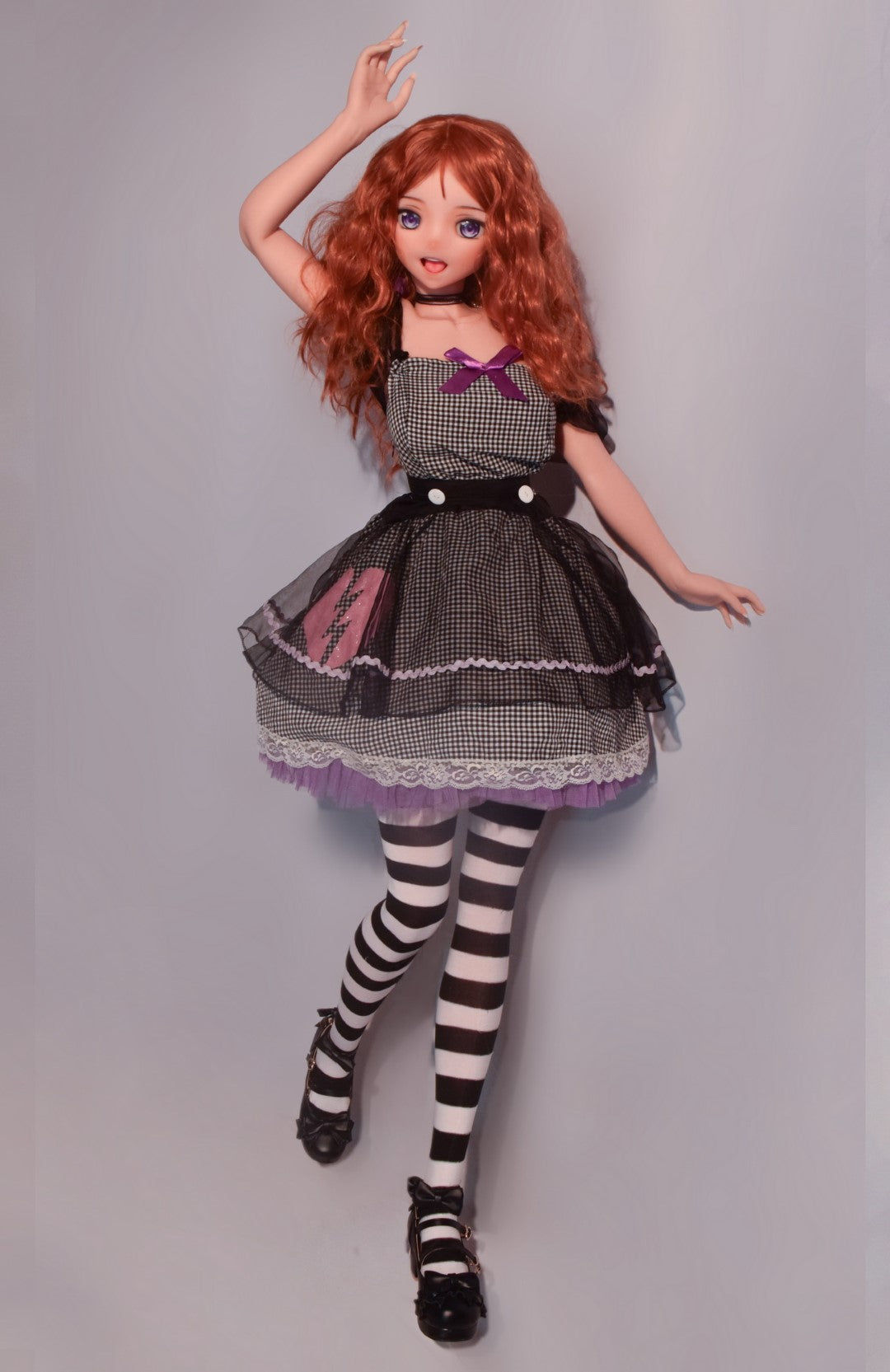 Coda Sayuri sexpuppe (Elsa Babe 148 cm AHR001 Silikon)
