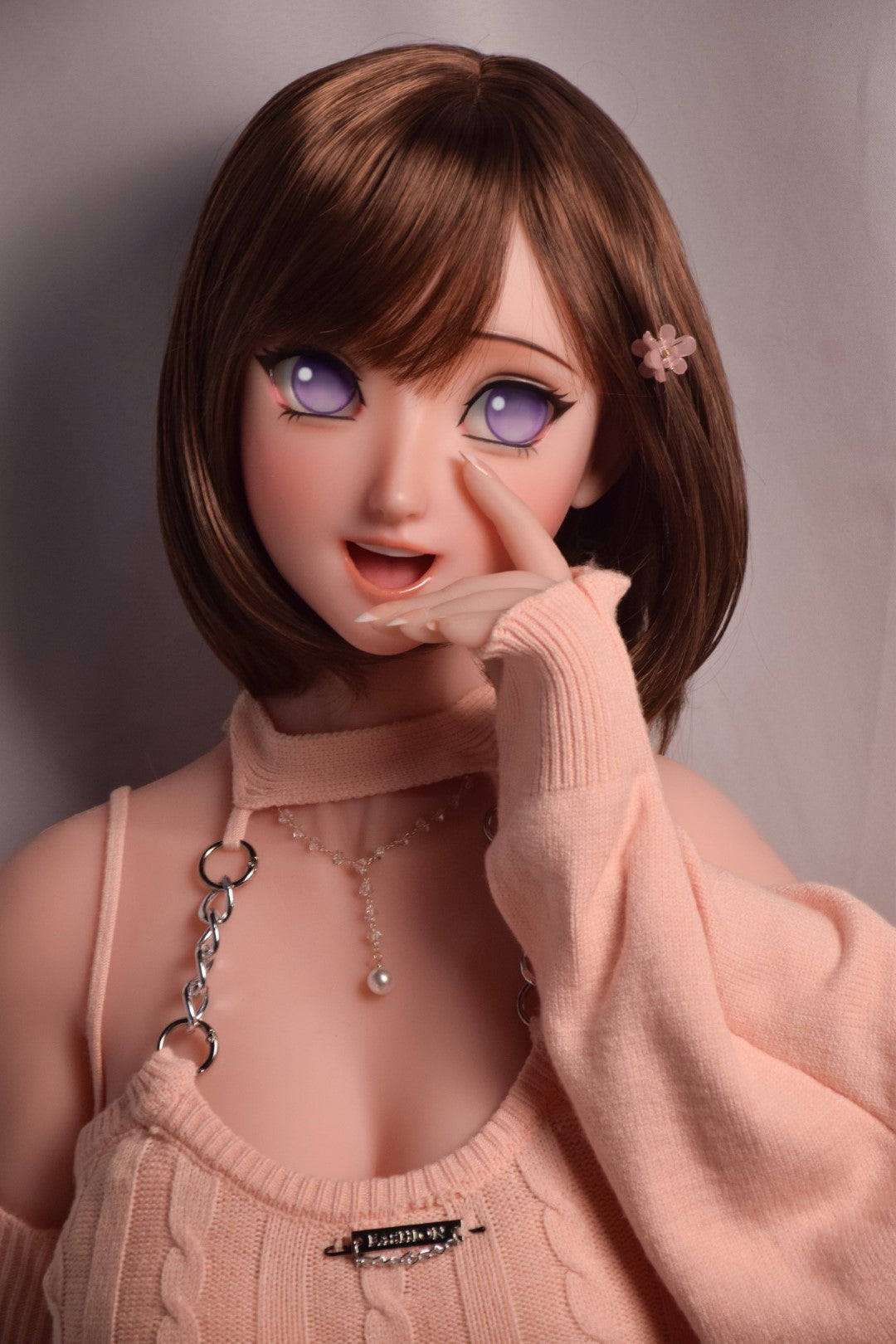 Hinata Himawari sexpuppe (Elsa Babe 165cm AHC003 Silikon)