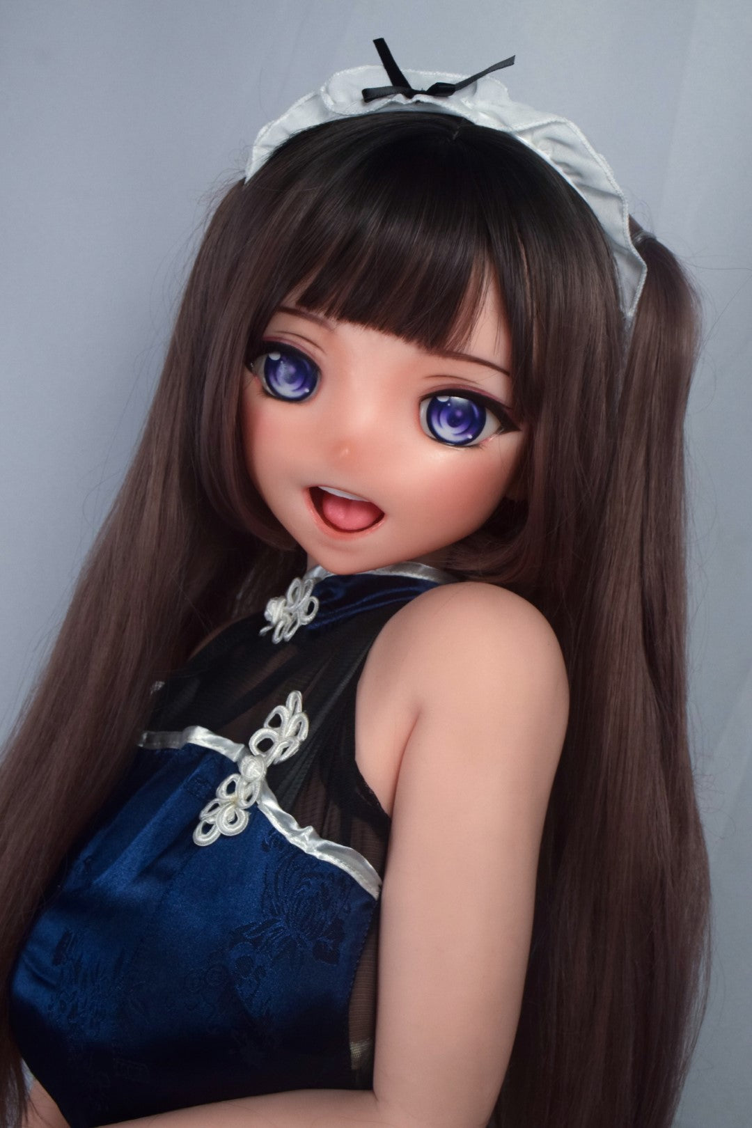 Coda Sayuri sexpuppe (Elsa Babe 148 cm AHR001 Silikon)