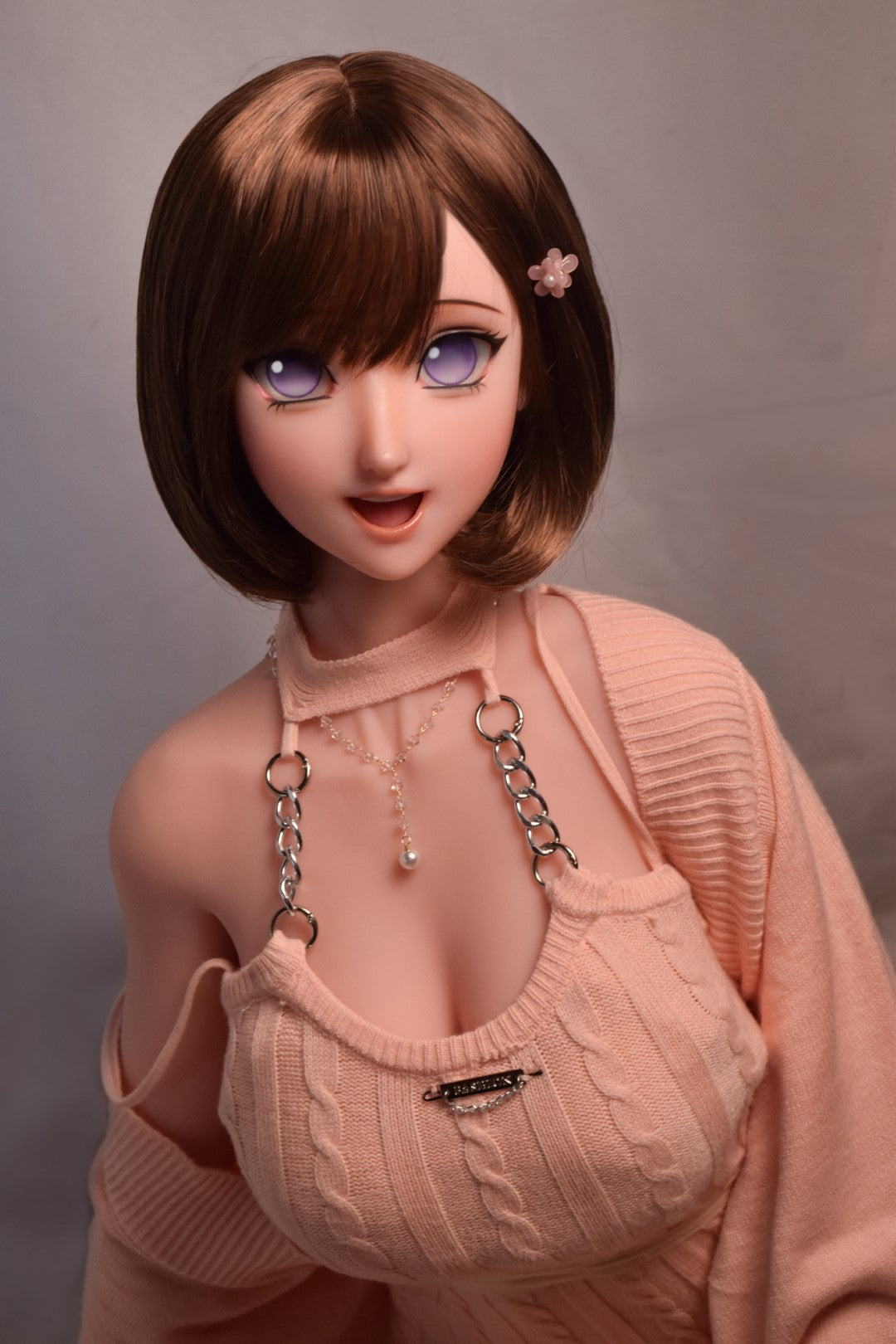 Hinata Himawari sexpuppe (Elsa Babe 165cm AHC003 Silikon)