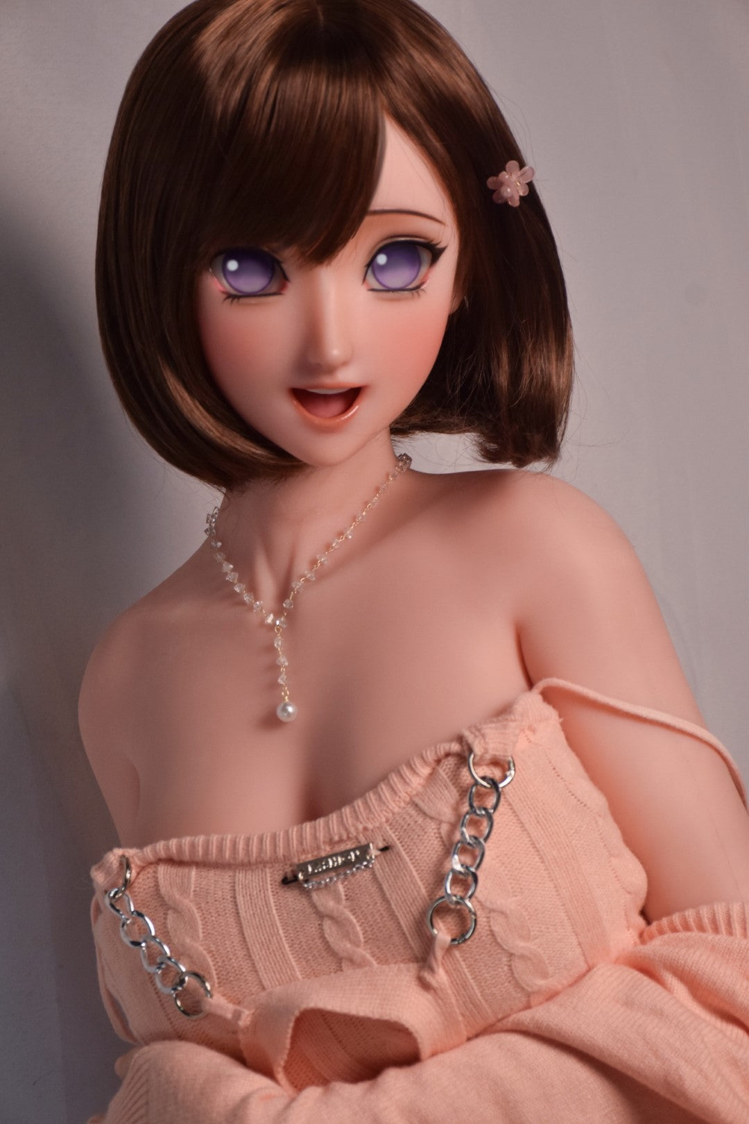 Hinata Himawari sexpuppe (Elsa Babe 165cm AHC003 Silikon)