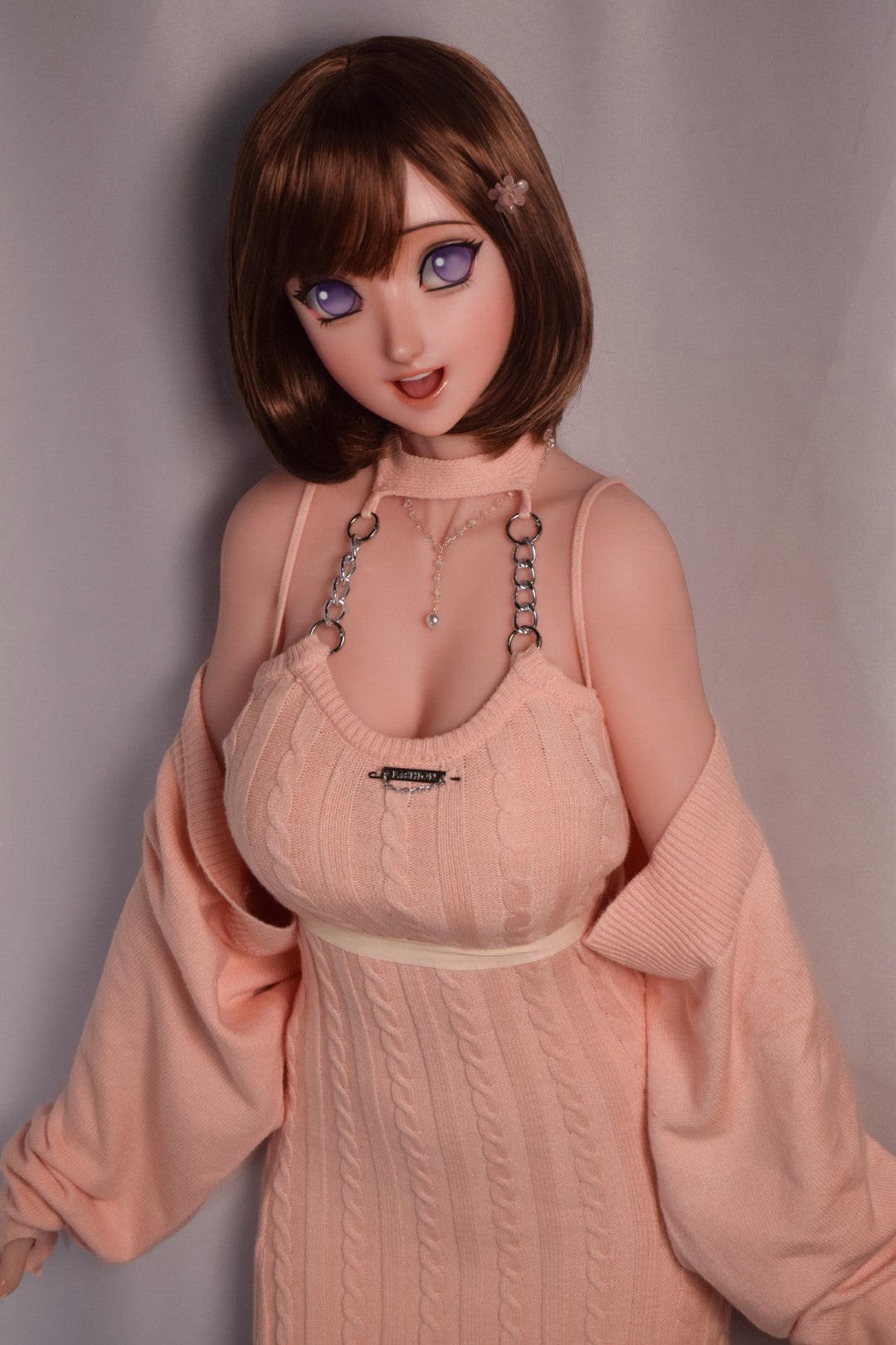 Hinata Himawari sexpuppe (Elsa Babe 165 cm AHC003 Silikon)