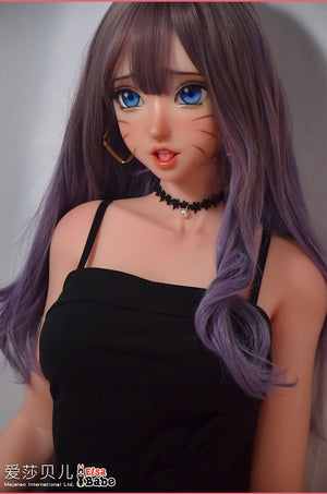 Igarashi Akiko sexpuppe (Elsa Babe 165 cm AHC004 Silikon)