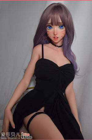 Igarashi Akiko sexpuppe (Elsa Babe 165 cm AHC004 Silikon)