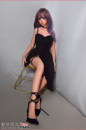Igarashi Akiko sexpuppe (Elsa Babe 165 cm AHC004 Silikon)