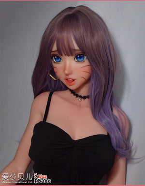 Igarashi Akiko sexpuppe (Elsa Babe 165 cm AHC004 Silikon)
