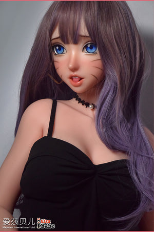 Igarashi Akiko sexpuppe (Elsa Babe 165 cm AHC004 Silikon)