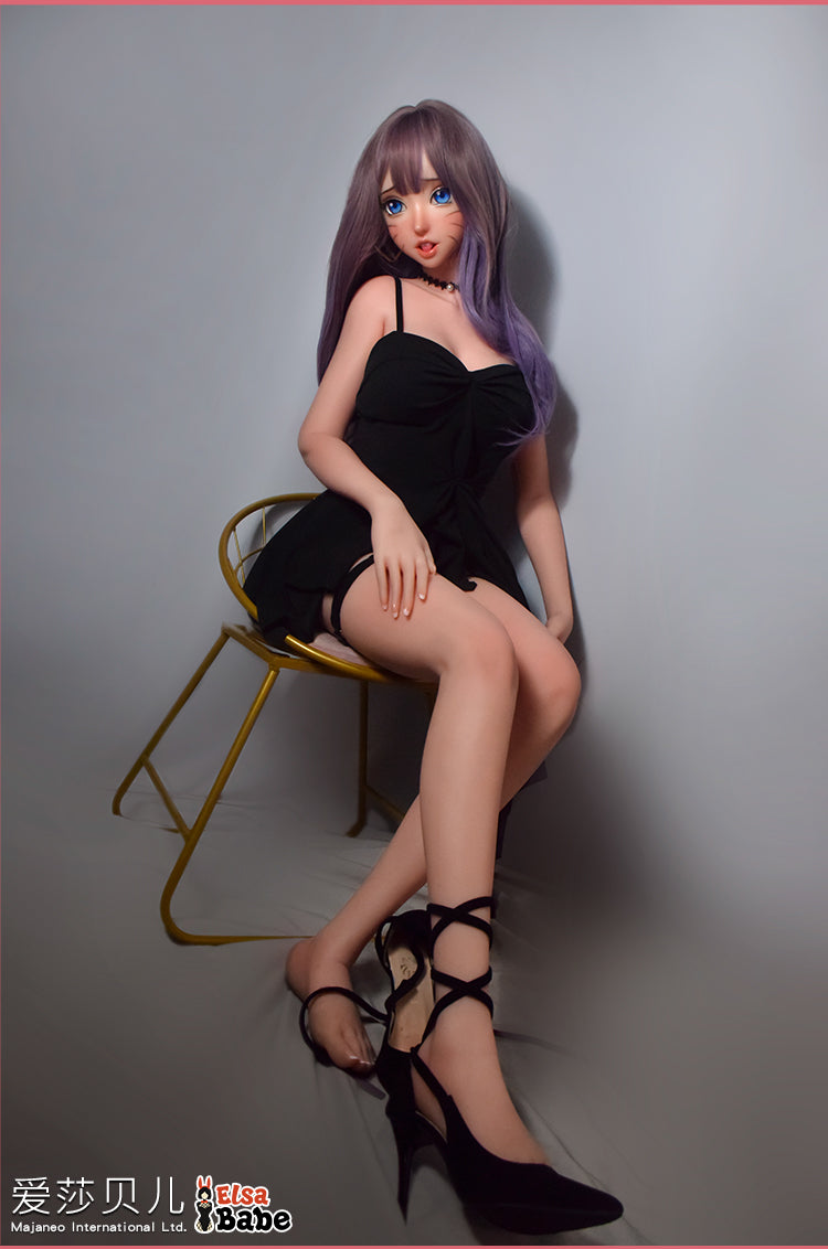 Igarashi Akiko sexpuppe (Elsa Babe 165 cm AHC004 Silikon)