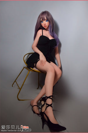Igarashi Akiko sexpuppe (Elsa Babe 165 cm AHC004 Silikon)